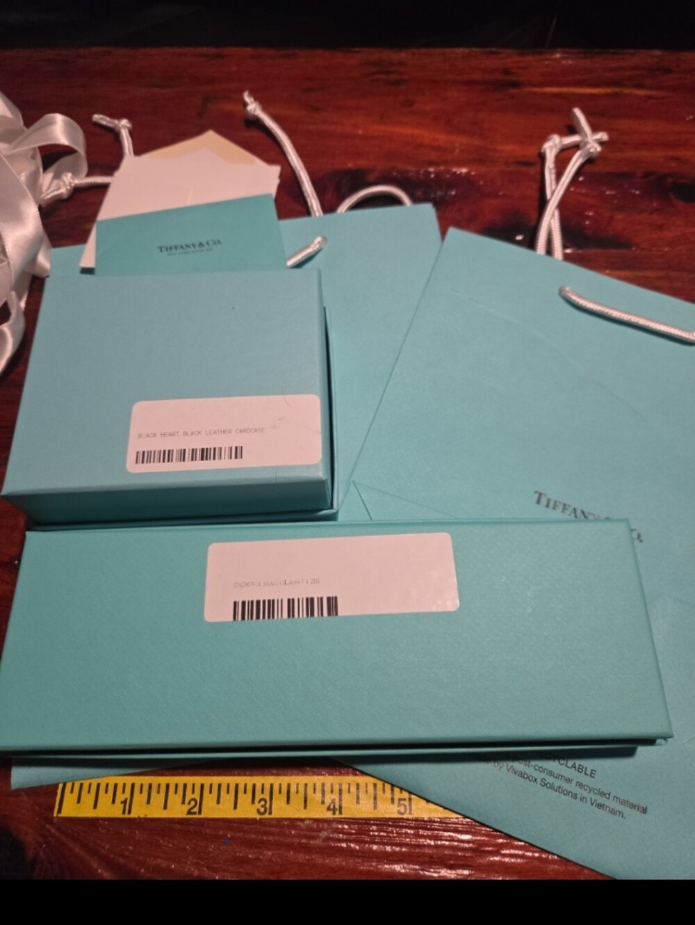 Tiffany Bundle - Picture 5 of 5
